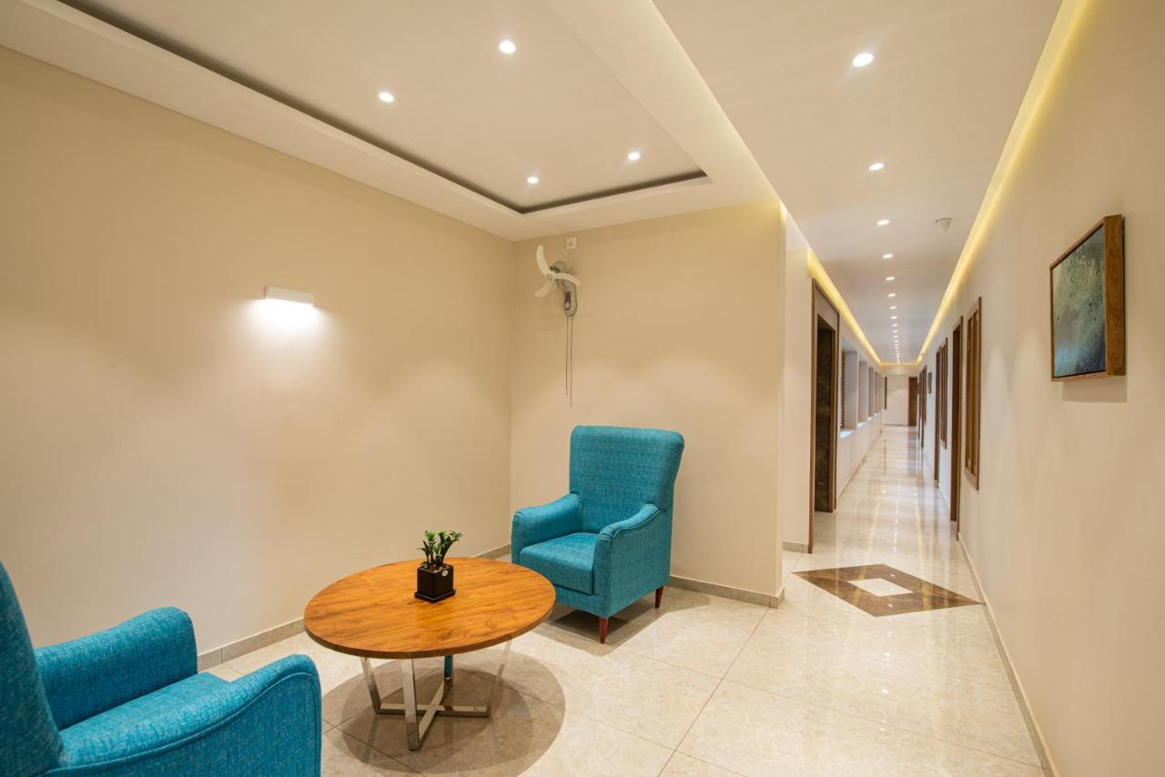 Time Square Boutique Hotel & Spa Alappuzha Zewnętrze zdjęcie