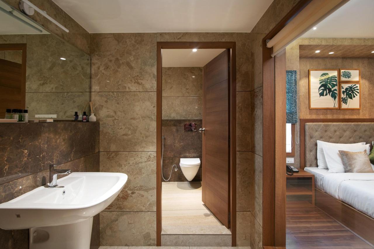 Time Square Boutique Hotel & Spa Alappuzha Zewnętrze zdjęcie