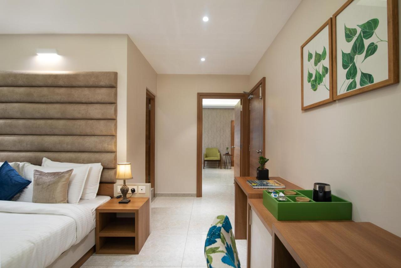 Time Square Boutique Hotel & Spa Alappuzha Zewnętrze zdjęcie