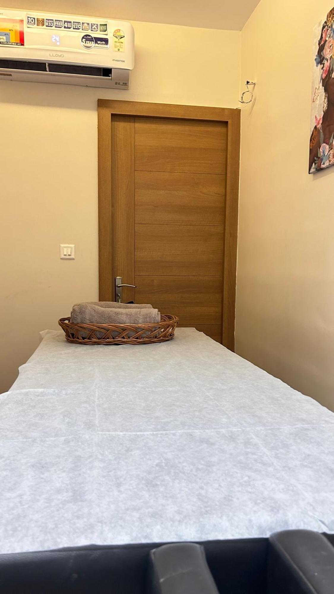 Time Square Boutique Hotel & Spa Alappuzha Zewnętrze zdjęcie