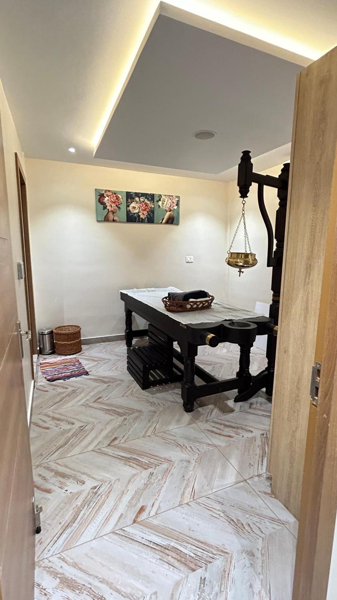 Time Square Boutique Hotel & Spa Alappuzha Zewnętrze zdjęcie